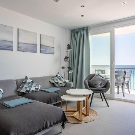 Apartment Arce Frontline Seaview Nerja Exterior photo